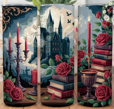 Enchanted Reader Collection