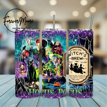 HORROR CHARACTER GROUPS