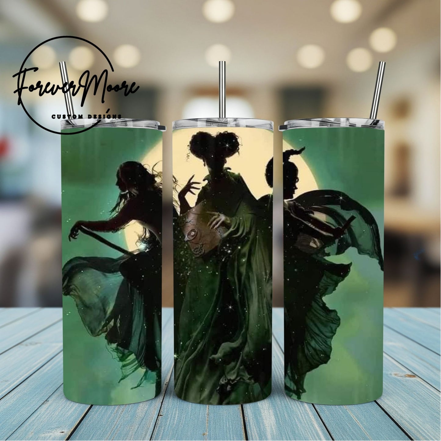 HORROR CHARACTER GROUPS