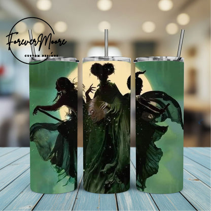 HORROR CHARACTER GROUPS