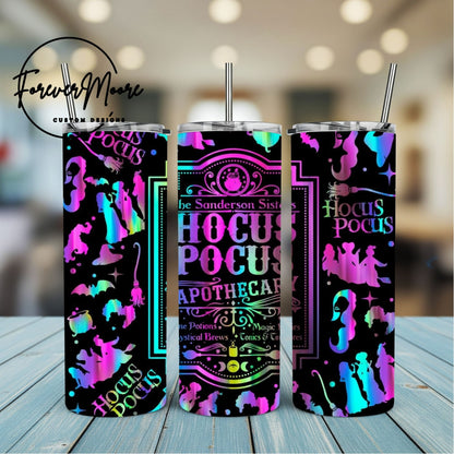 HORROR CHARACTER GROUPS