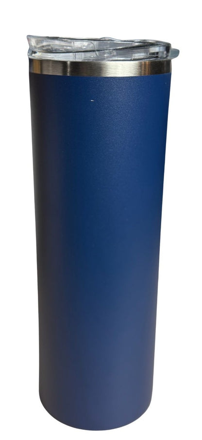 20 OZ LASERED TUMBLERS