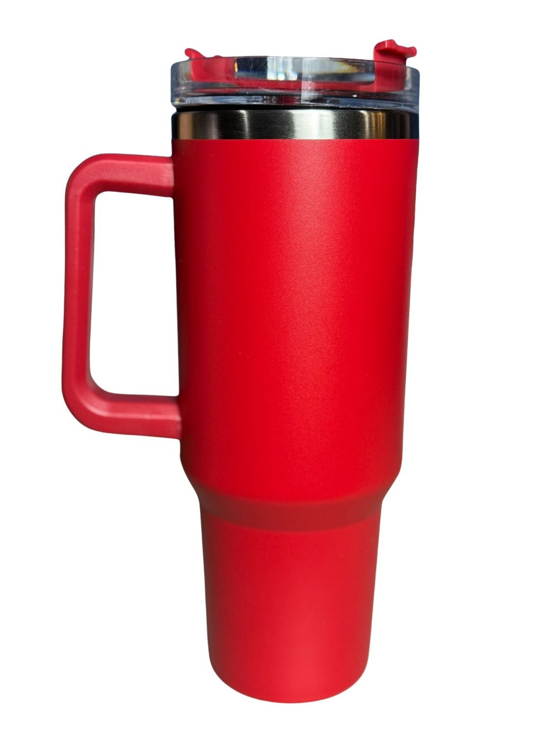 40 OZ LASERED TUMBLER