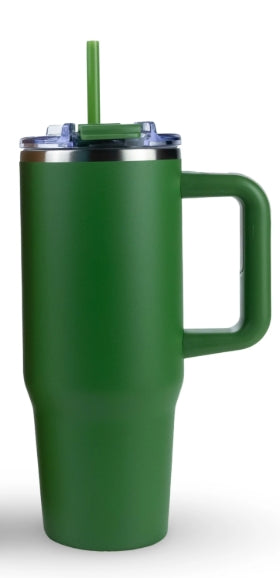 30 OZ LASERED TUMBLERS