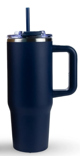 30 OZ LASERED TUMBLERS