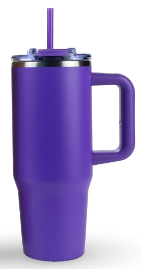 30 OZ LASERED TUMBLERS