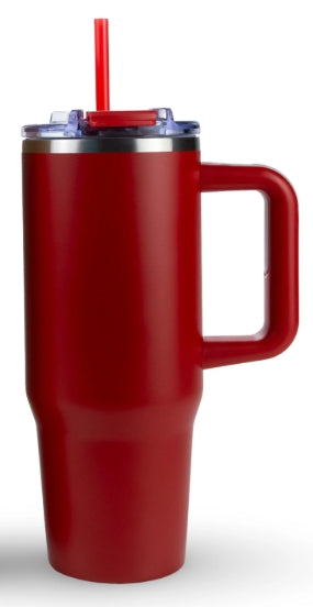 30 OZ LASERED TUMBLERS
