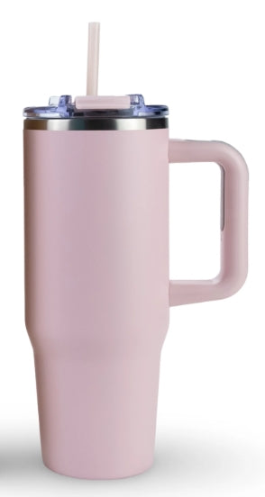 30 OZ LASERED TUMBLERS