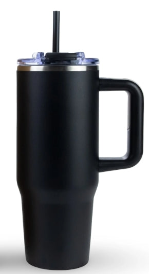 30 OZ LASERED TUMBLERS