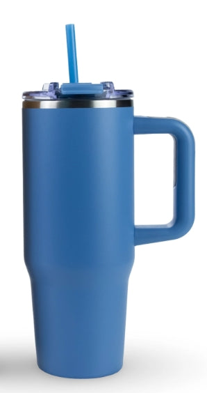 30 OZ LASERED TUMBLERS