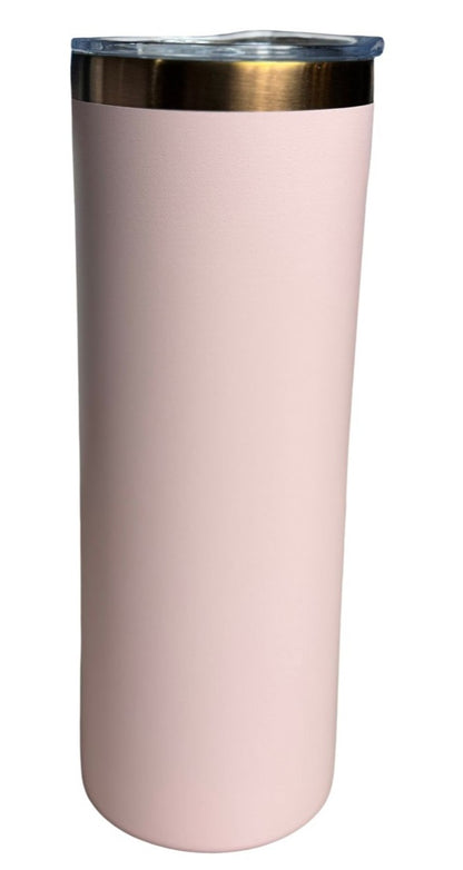 20 OZ LASERED TUMBLERS