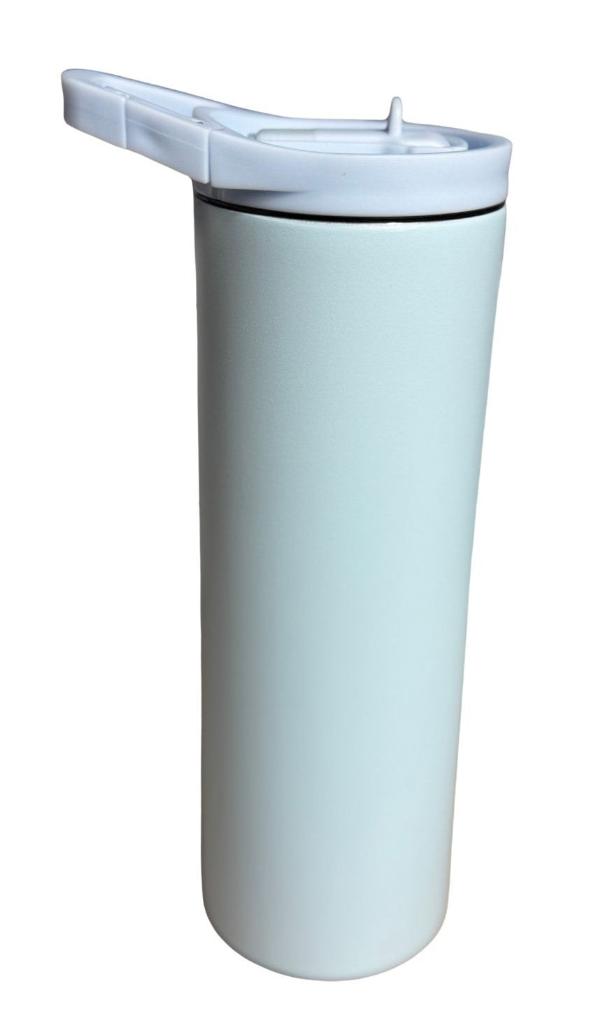 20 OZ LASERED TUMBLERS