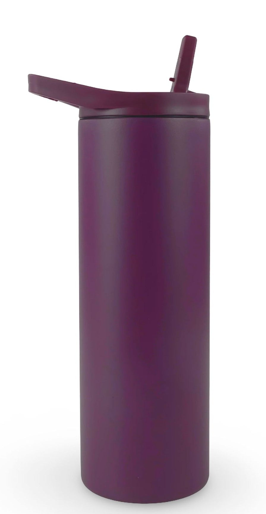 20 OZ LASERED TUMBLERS