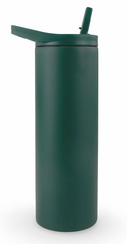 20 OZ LASERED TUMBLERS