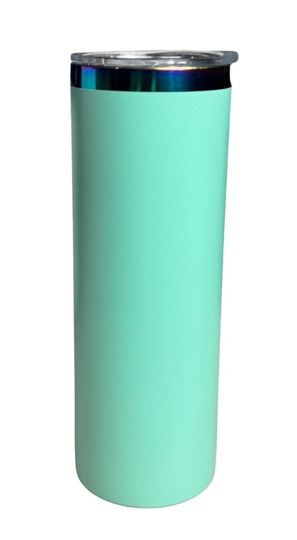 20 OZ LASERED TUMBLERS