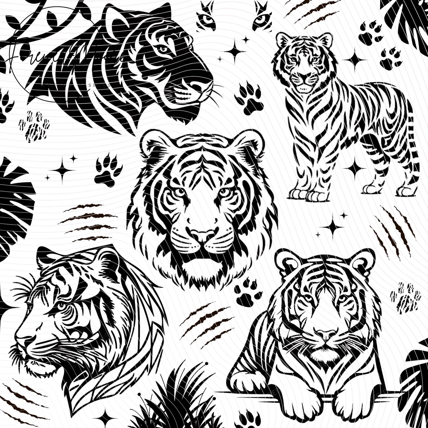 LASER DESIGNS AVAILABLE
