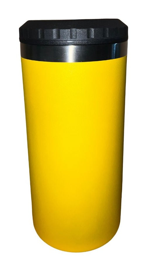4 IN 1 CAN COOLERS