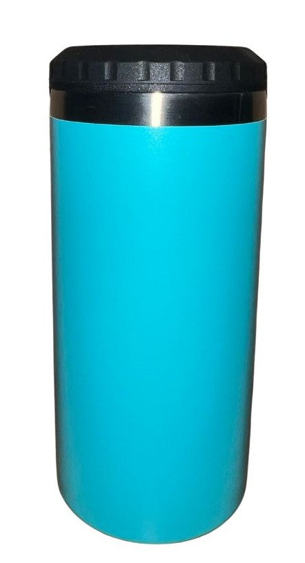 4 IN 1 CAN COOLERS