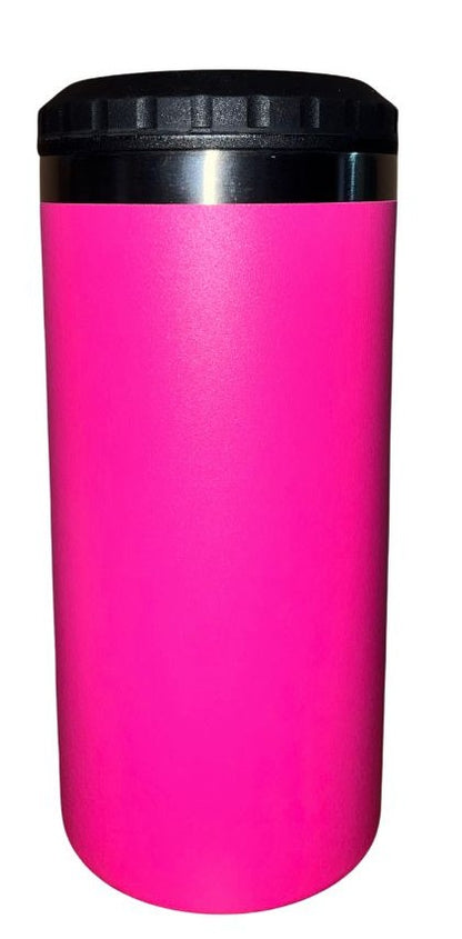 4 IN 1 CAN COOLERS