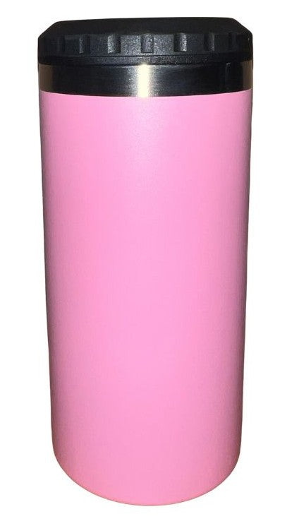 4 IN 1 CAN COOLERS