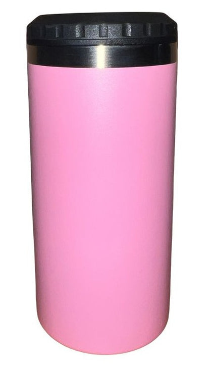4 IN 1 CAN COOLERS