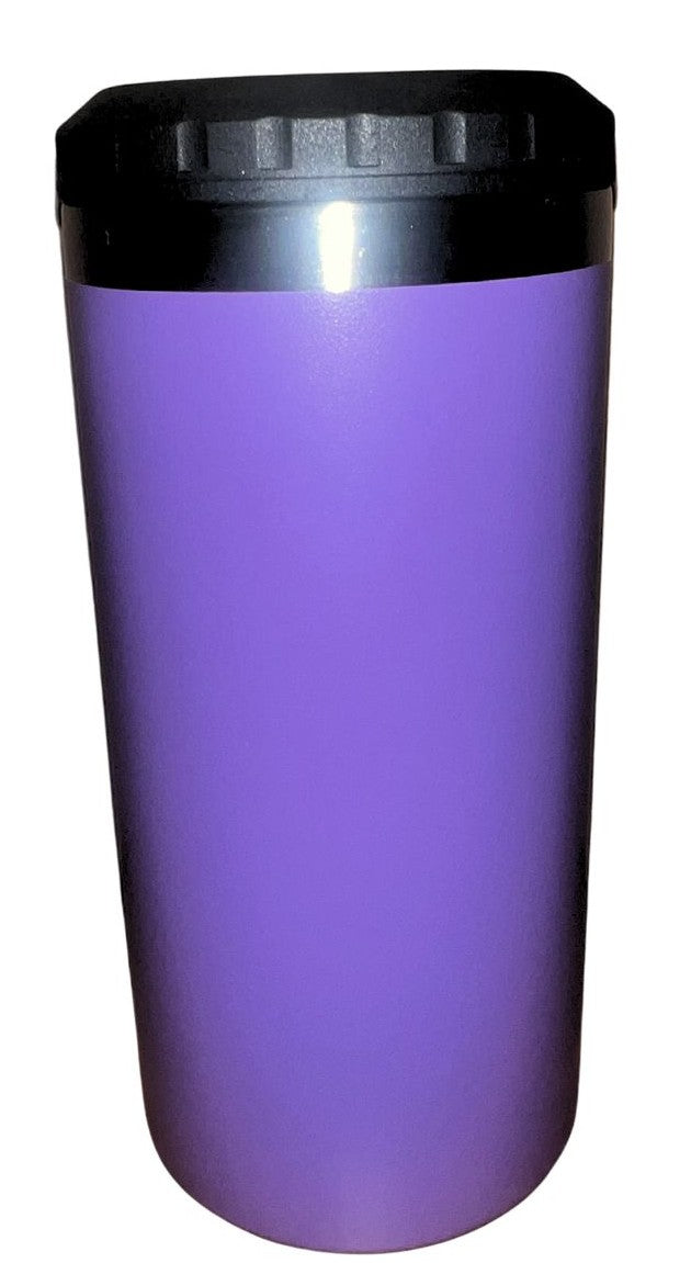 4 IN 1 CAN COOLERS