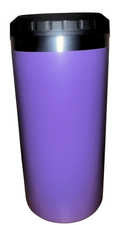 4 IN 1 CAN COOLERS