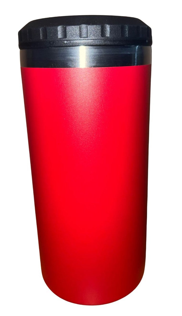 4 IN 1 CAN COOLERS