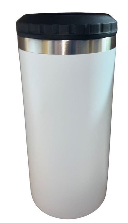 4 IN 1 CAN COOLERS