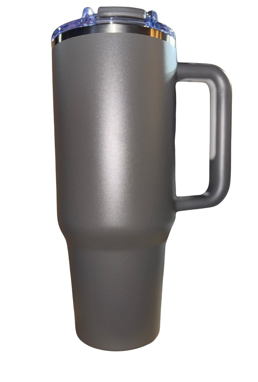 40 OZ LASERED TUMBLER