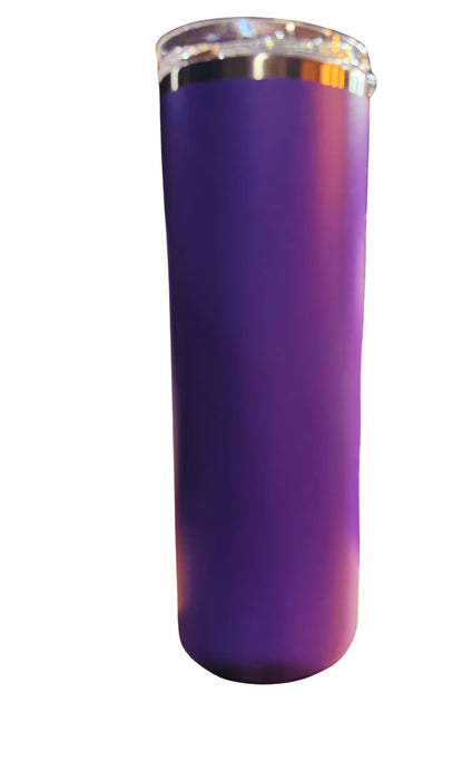 20 OZ LASERED TUMBLERS