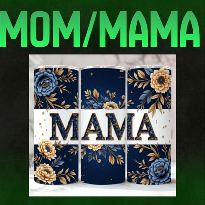 Mama/Mom