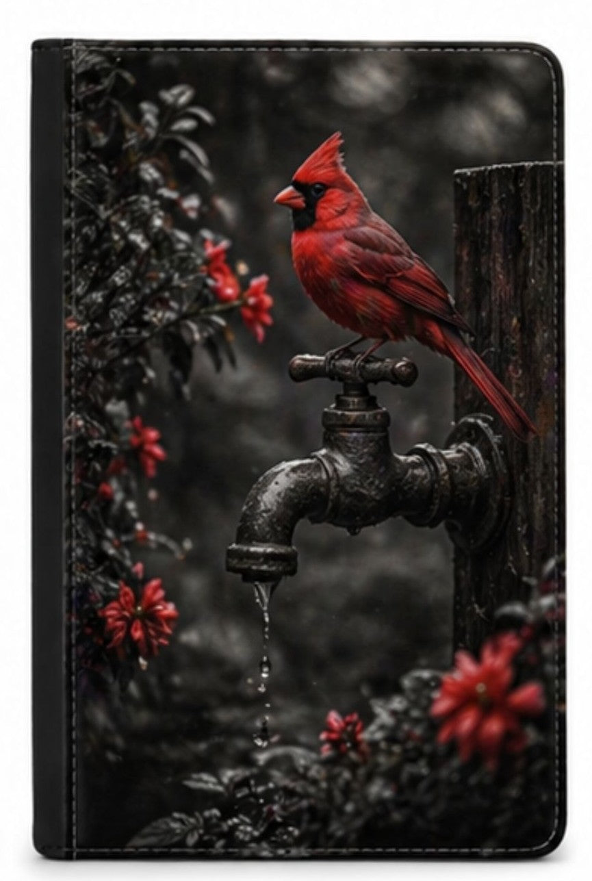 Where Color Lives- Journals