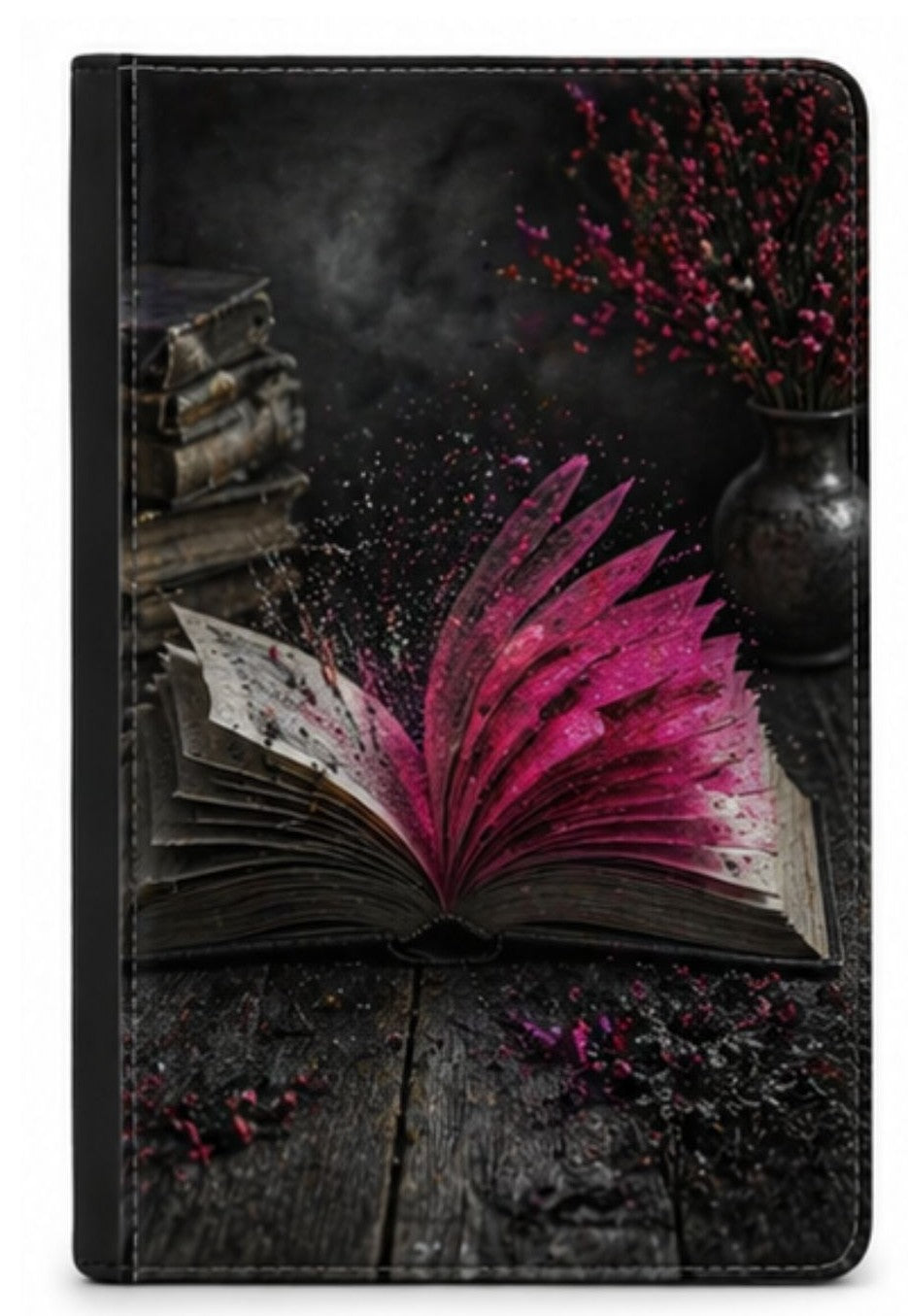 Where Color Lives- Journals