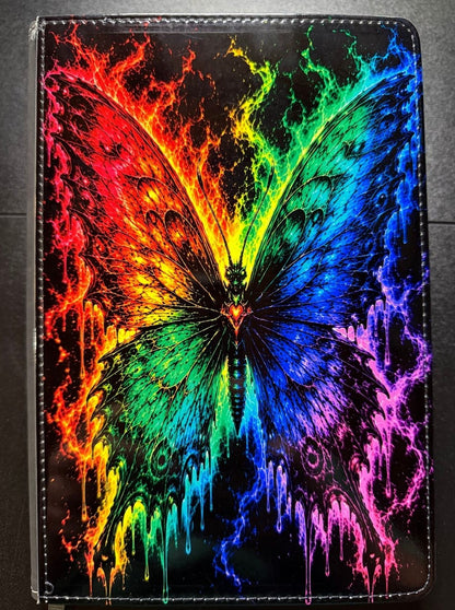 Where Color Lives- Journals