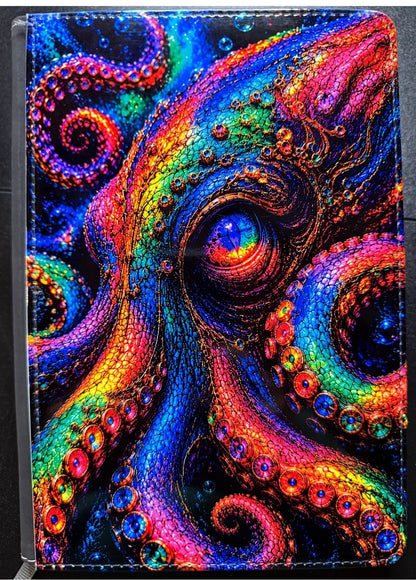 Where Color Lives- Journals