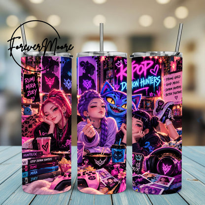 Movie & TV Tumblers
