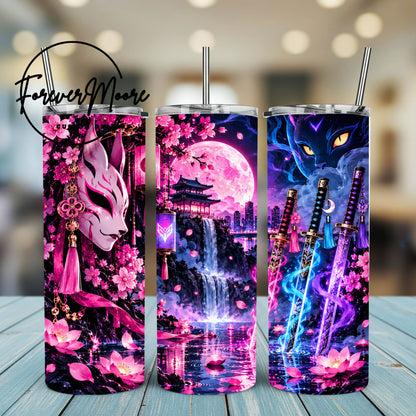 Movie & TV Tumblers
