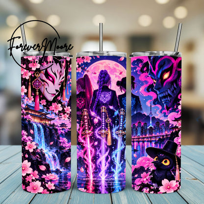 Movie & TV Tumblers