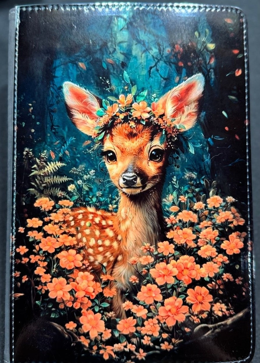 Whispers of the Wild Collection