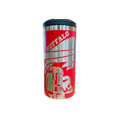 4 IN 1 CAN COOLERS