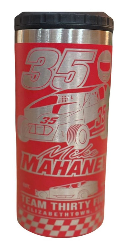 4 IN 1 CAN COOLERS