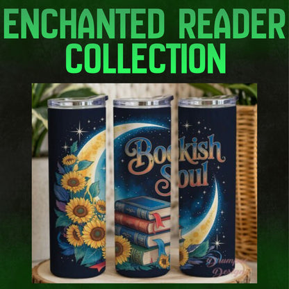 Enchanted Reader Collection