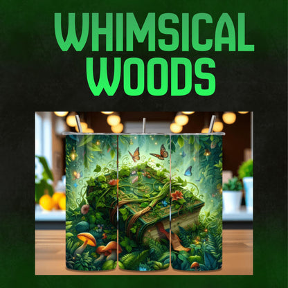 Whimsical Woods