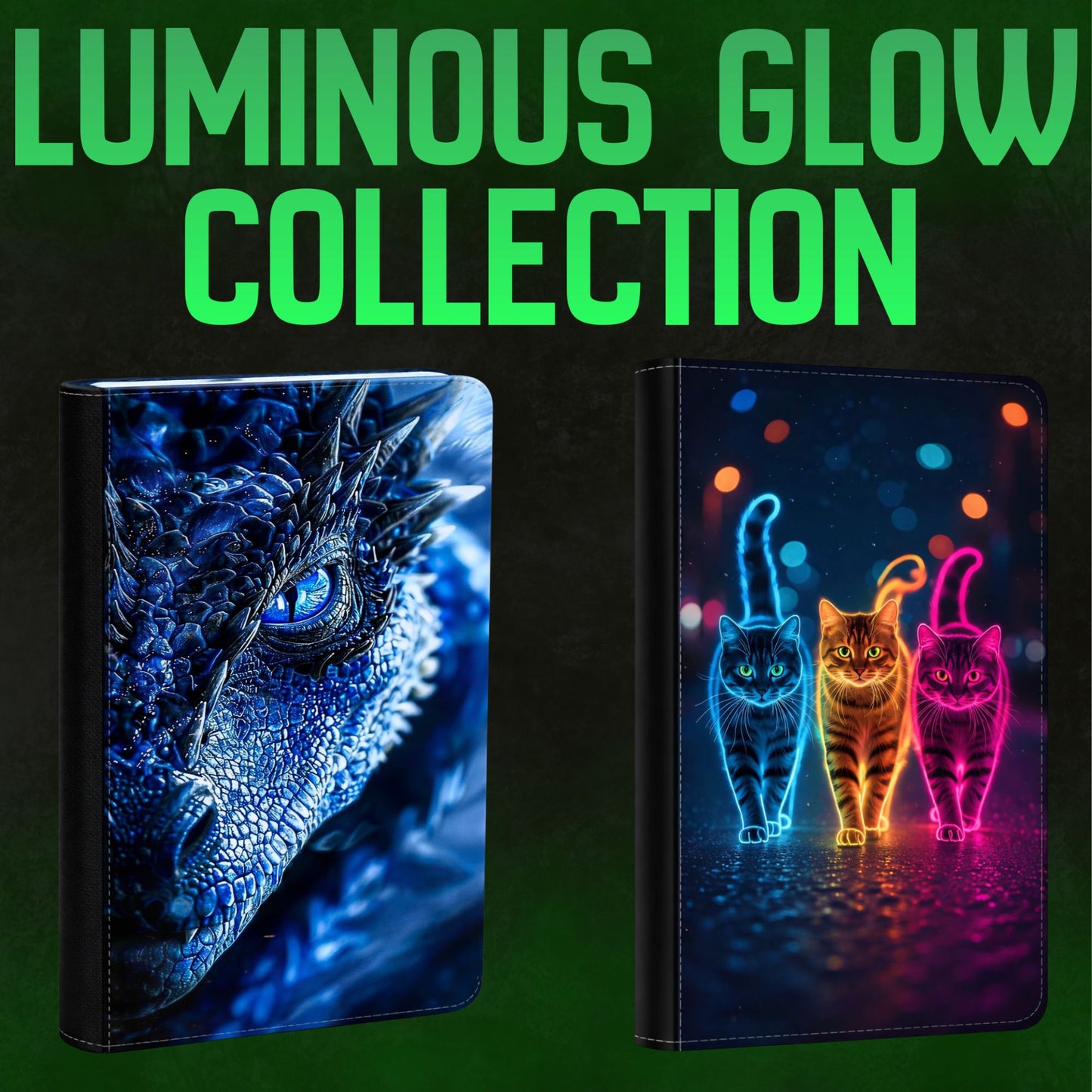 Luminous Glow Collection