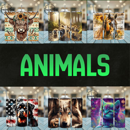 ANIMALS
