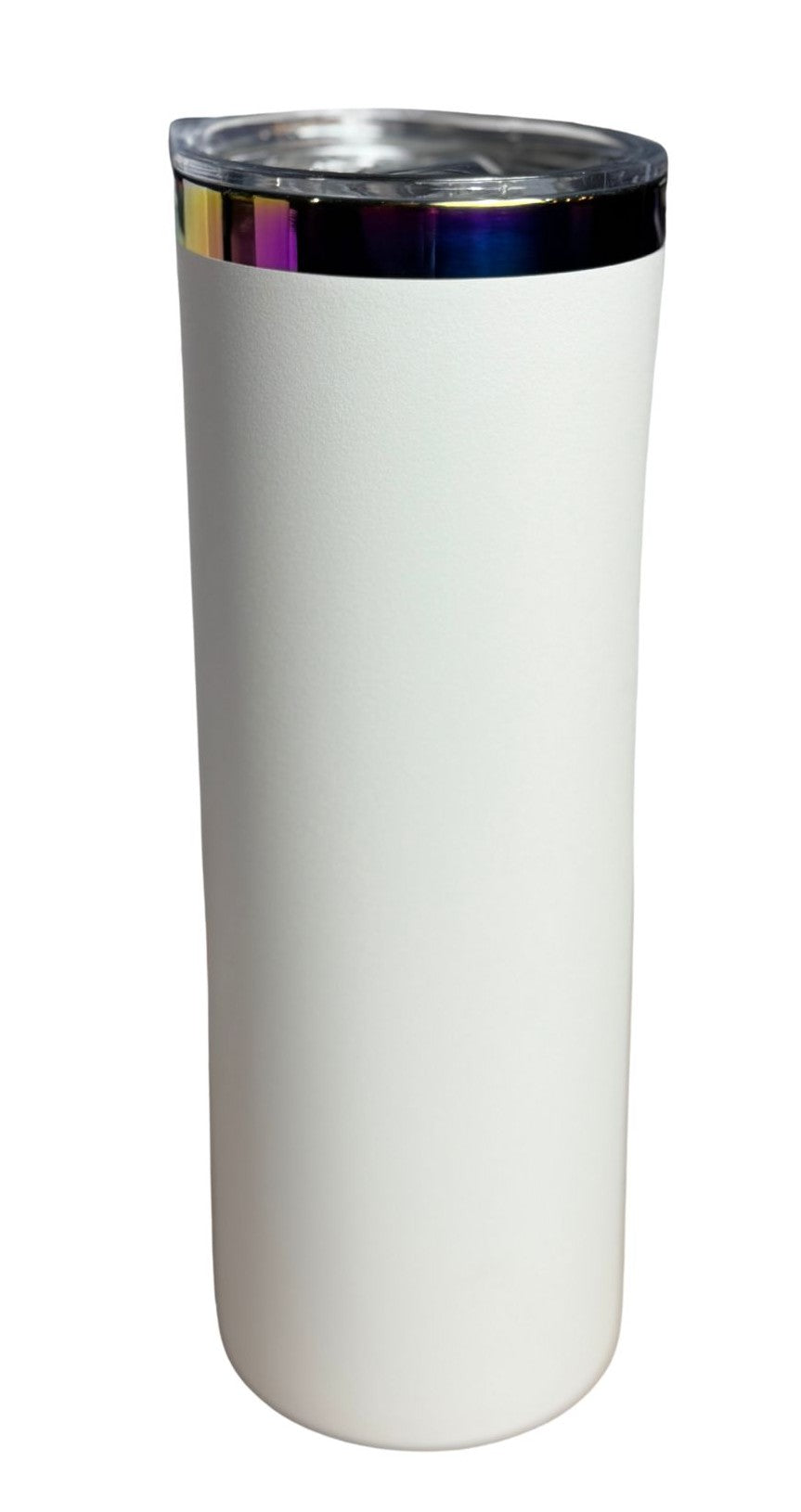 20 OZ LASERED TUMBLERS