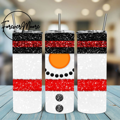 CHRISTMAS TUMBLERS