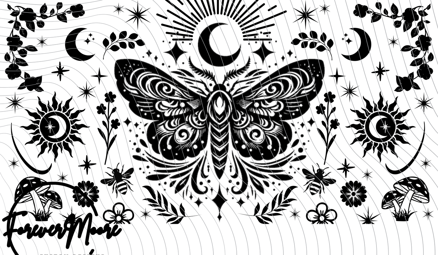 LASER DESIGNS AVAILABLE