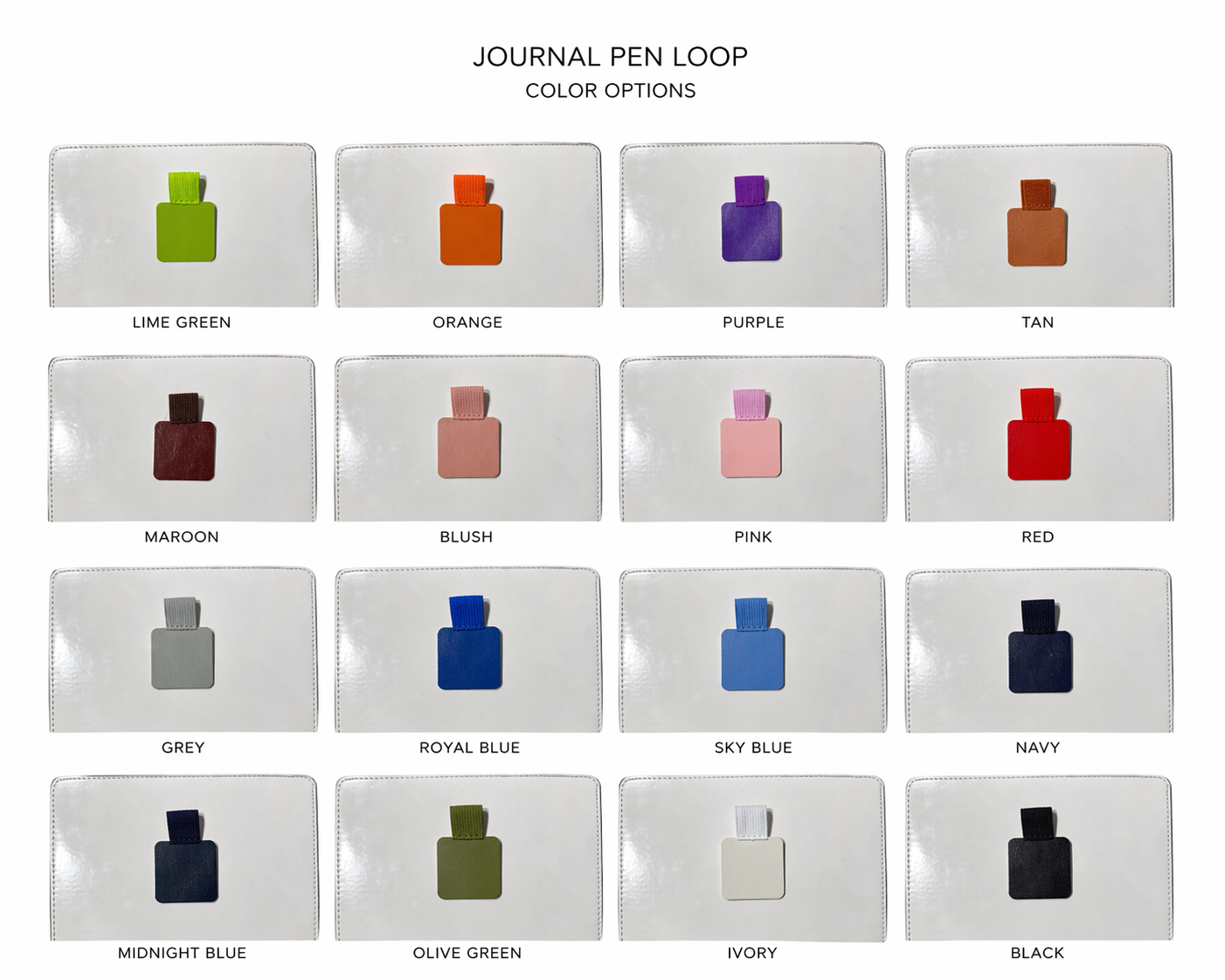 Pen Loops